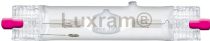 Metal Halide Rx7S Metal Halide Luxram Double Ended Metal Halide Rx7S Metal Halide Luxram Double Ended